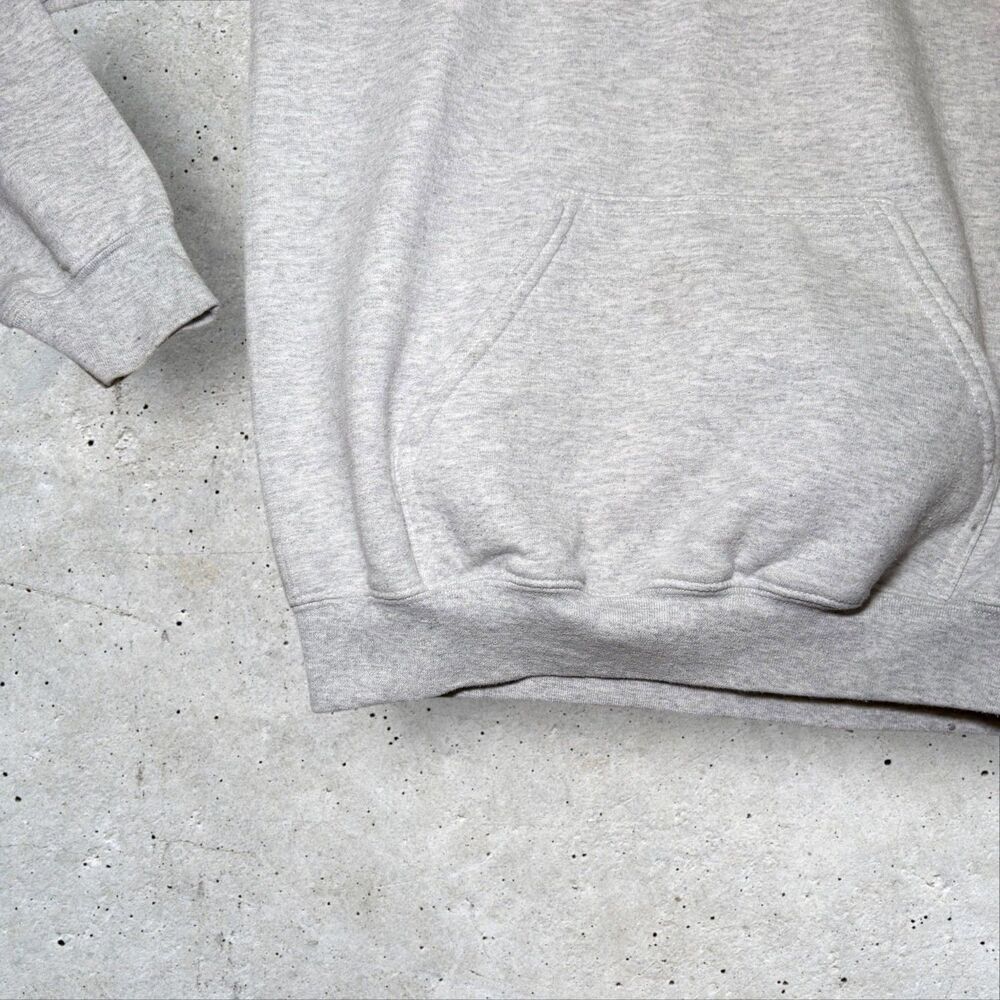 Taylor Swift 1989 Taylor’s Version Hoodie Small Gray Pullover Sweatshirt Merch - Picture 6 of 11